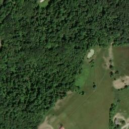 Satellite imagery of Draper Ridge, US