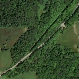 Satellite imagery of Draper Ridge, US