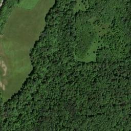 Satellite imagery of Draper Ridge, US