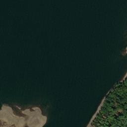 Satellite imagery of Ashokan Ridge, US