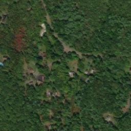 Satellite imagery of Ashokan Ridge, US