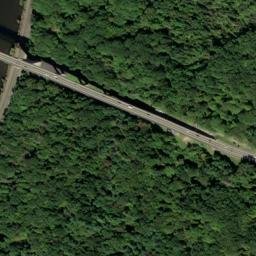 Satellite imagery of Mills Point, US