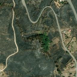 Satellite imagery of survey_point, PT