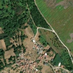 Satellite imagery of survey_point, PT