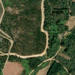 Satellite imagery of survey_point, PT