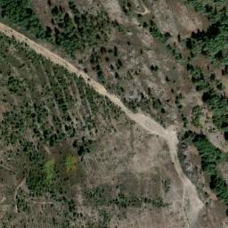Satellite imagery of survey_point, ES