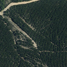 Satellite imagery of survey_point, PT