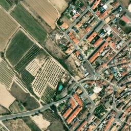 Satellite imagery of Mirador de Ablitas, ES