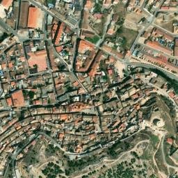 Satellite imagery of Mirador de Ablitas, ES