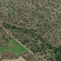 Satellite imagery of Serra de laTallada, ES