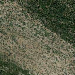 Satellite imagery of Serra de laTallada, ES