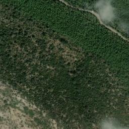 Satellite imagery of Serra de laTallada, ES