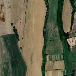 Satellite imagery of Castell de Pals, ES