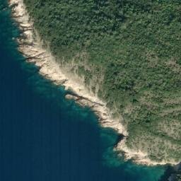 Satellite imagery of Rt Rep, ME