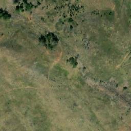 Satellite imagery of Maja e Kroit Skylferë, AL