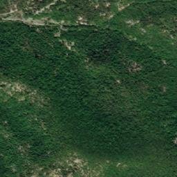 Satellite imagery of Maja e Kaptina e Domgjonit, AL