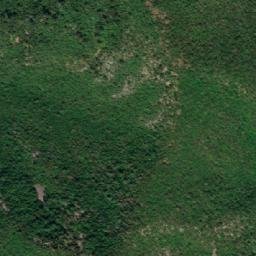 Satellite imagery of Maja e Kaptina e Domgjonit, AL