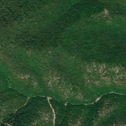 Satellite imagery of Maja e Kaptina e Domgjonit, AL