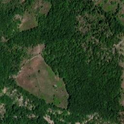 Satellite imagery of Maja e Kumashit, AL