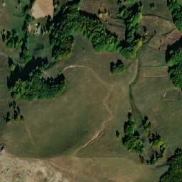 Satellite imagery of Maja e Pashtrezes, AL