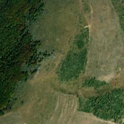 Satellite imagery of Maja e Pashtrezes, AL