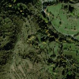 Satellite imagery of Toarnik, XK