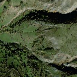 Satellite imagery of Toarnik, XK