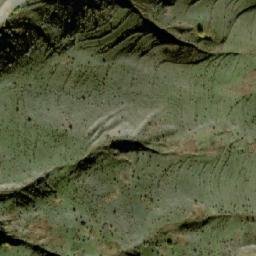 Satellite imagery of Toarnik, XK