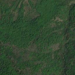 Satellite imagery of Osoj, MK