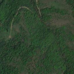 Satellite imagery of Kodra Hamed, MK