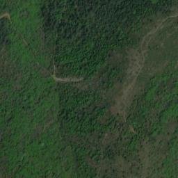 Satellite imagery of Kodra Hamed, MK