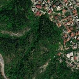 Satellite imagery of Kuli, MK