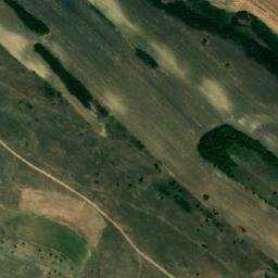 Satellite imagery of Šenikovski Rid, MK