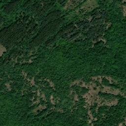 Satellite imagery of Pudarnica, MK