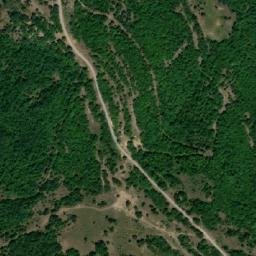 Satellite imagery of Pudarnica, MK