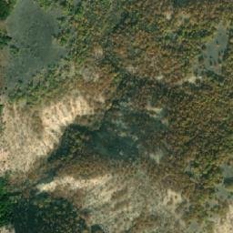 Satellite imagery of Pisanik, MK