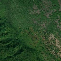 Satellite imagery of Ogradište, MK