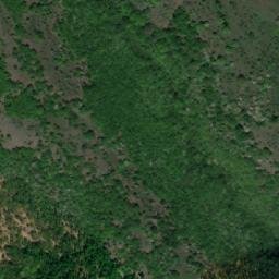 Satellite imagery of Ogradište, MK
