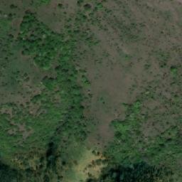 Satellite imagery of Ogradište, MK