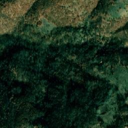 Satellite imagery of Greben, MK