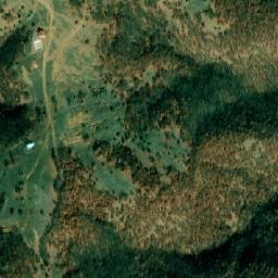 Satellite imagery of Greben, MK