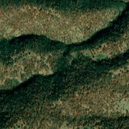 Satellite imagery of Greben, MK