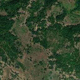 Satellite imagery of Kamakanski Rid, MK