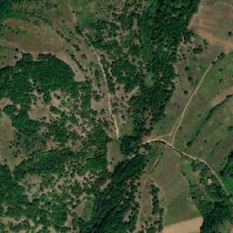 Satellite imagery of Kamakanski Rid, MK