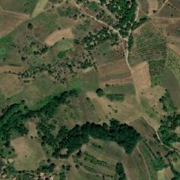 Satellite imagery of Kamakanski Rid, MK