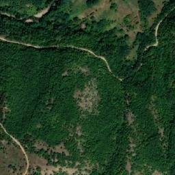 Satellite imagery of Ozren, MK