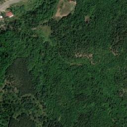 Satellite imagery of Kukurego, MK