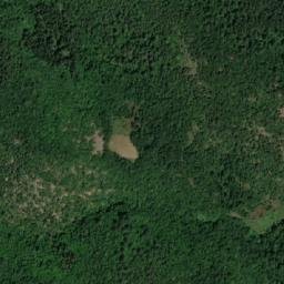 Satellite imagery of Kukurego, MK