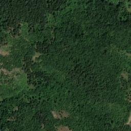 Satellite imagery of Kukurego, MK