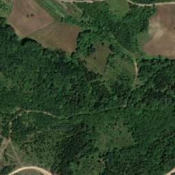 Satellite imagery of Terzina Bačija, MK